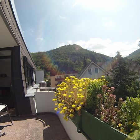 Harzburger Ferienwohnung Bad Harzburg Oda fotoğraf