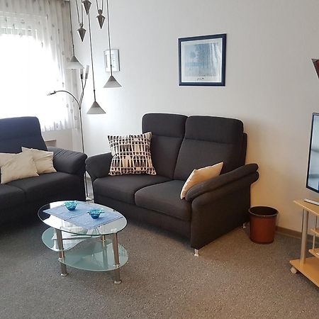 Harzburger Ferienwohnung Bad Harzburg Dış mekan fotoğraf