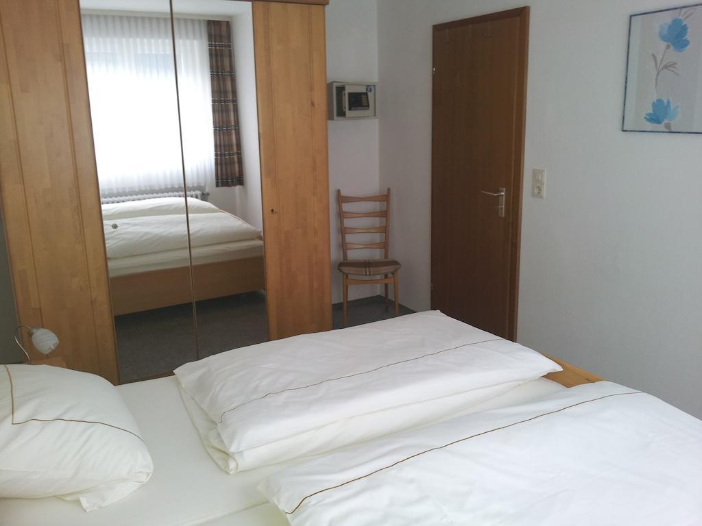 Harzburger Ferienwohnung Bad Harzburg Oda fotoğraf