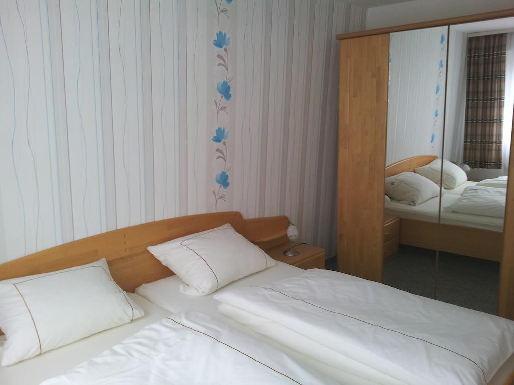 Harzburger Ferienwohnung Bad Harzburg Oda fotoğraf