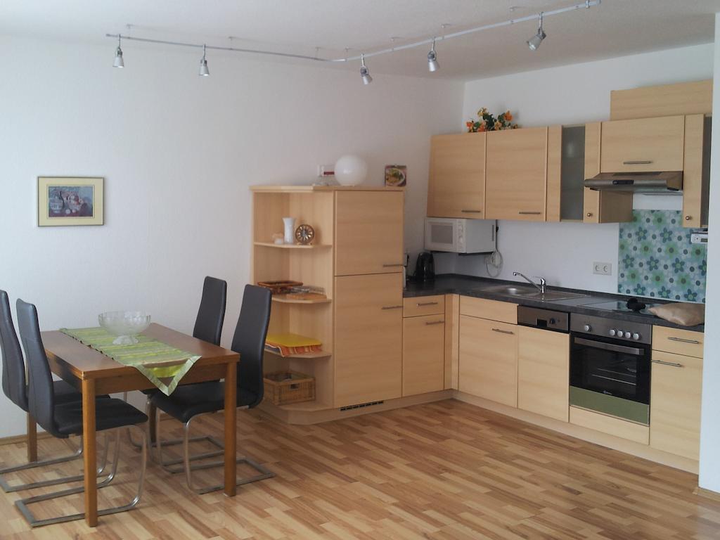Harzburger Ferienwohnung Bad Harzburg Oda fotoğraf