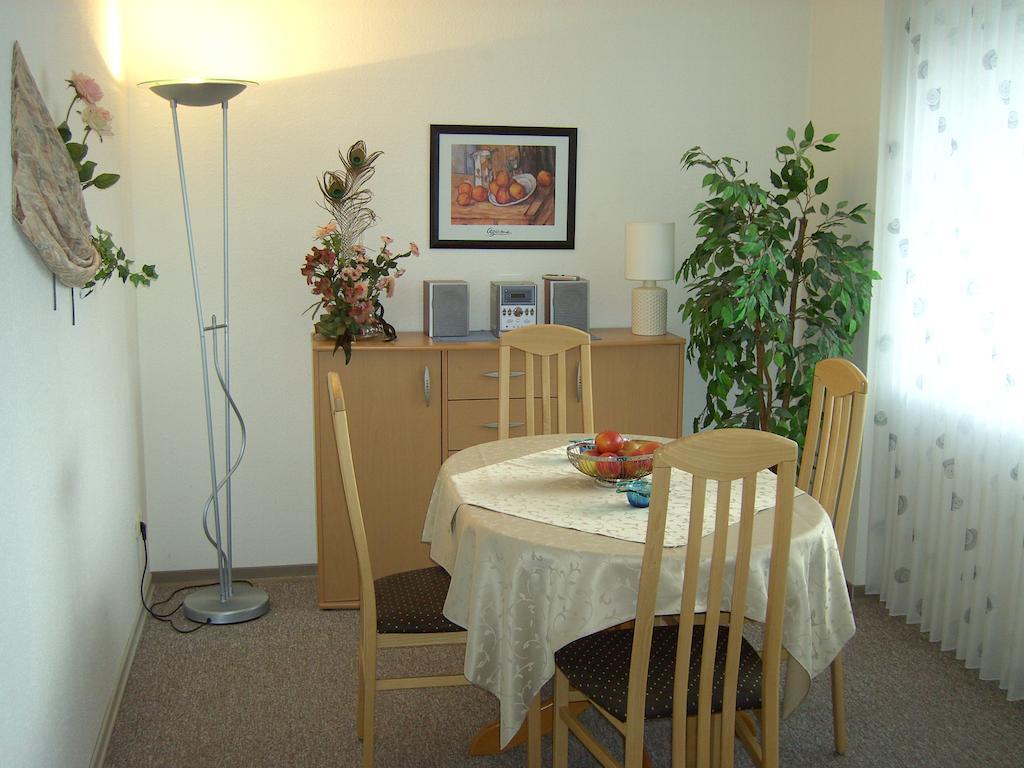 Harzburger Ferienwohnung Bad Harzburg Oda fotoğraf