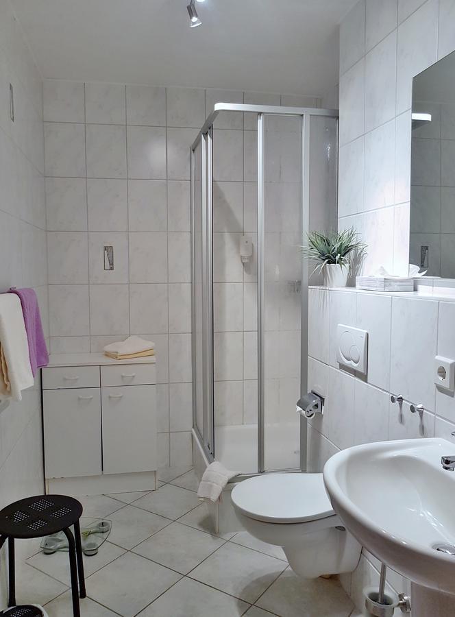 Harzburger Ferienwohnung Bad Harzburg Dış mekan fotoğraf