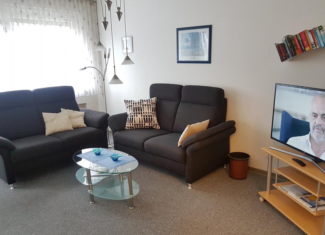 Harzburger Ferienwohnung Bad Harzburg Dış mekan fotoğraf