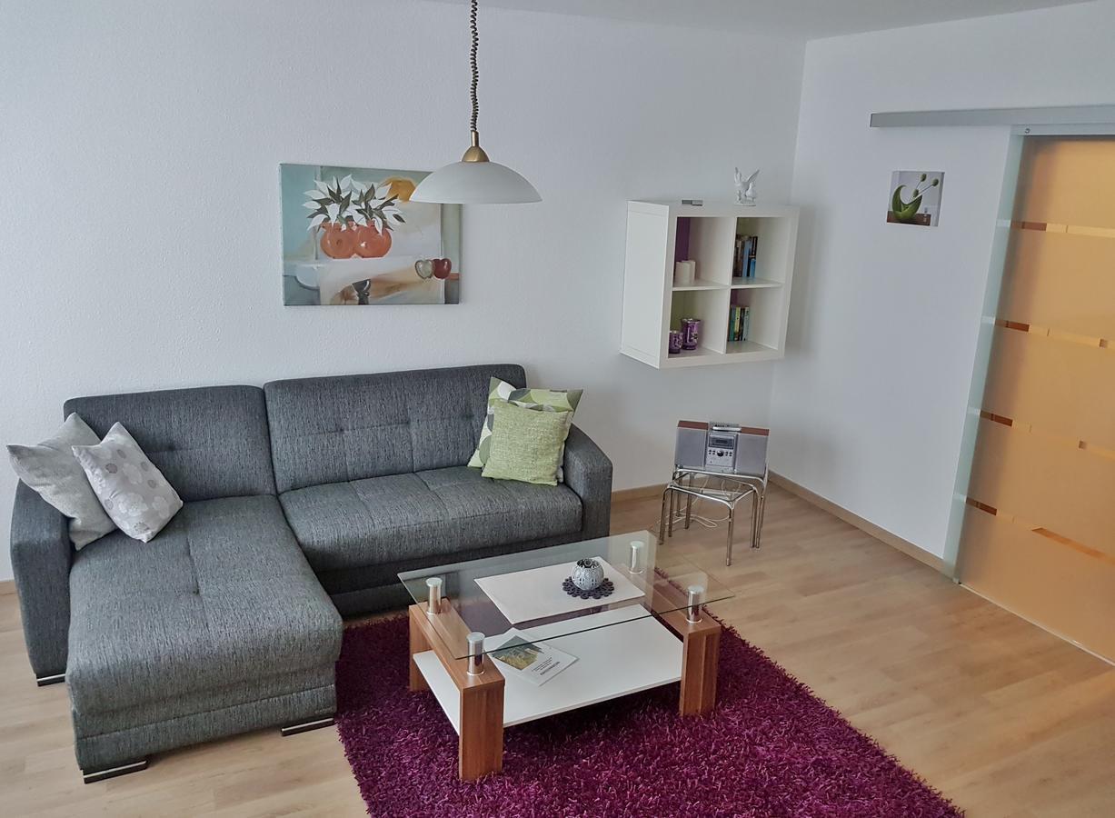 Harzburger Ferienwohnung Bad Harzburg Dış mekan fotoğraf