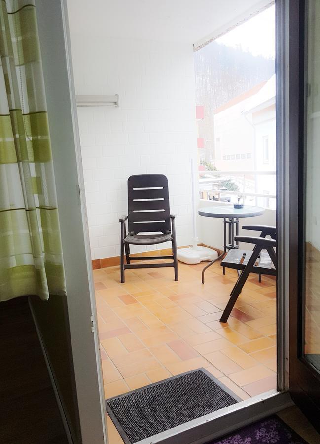 Harzburger Ferienwohnung Bad Harzburg Dış mekan fotoğraf