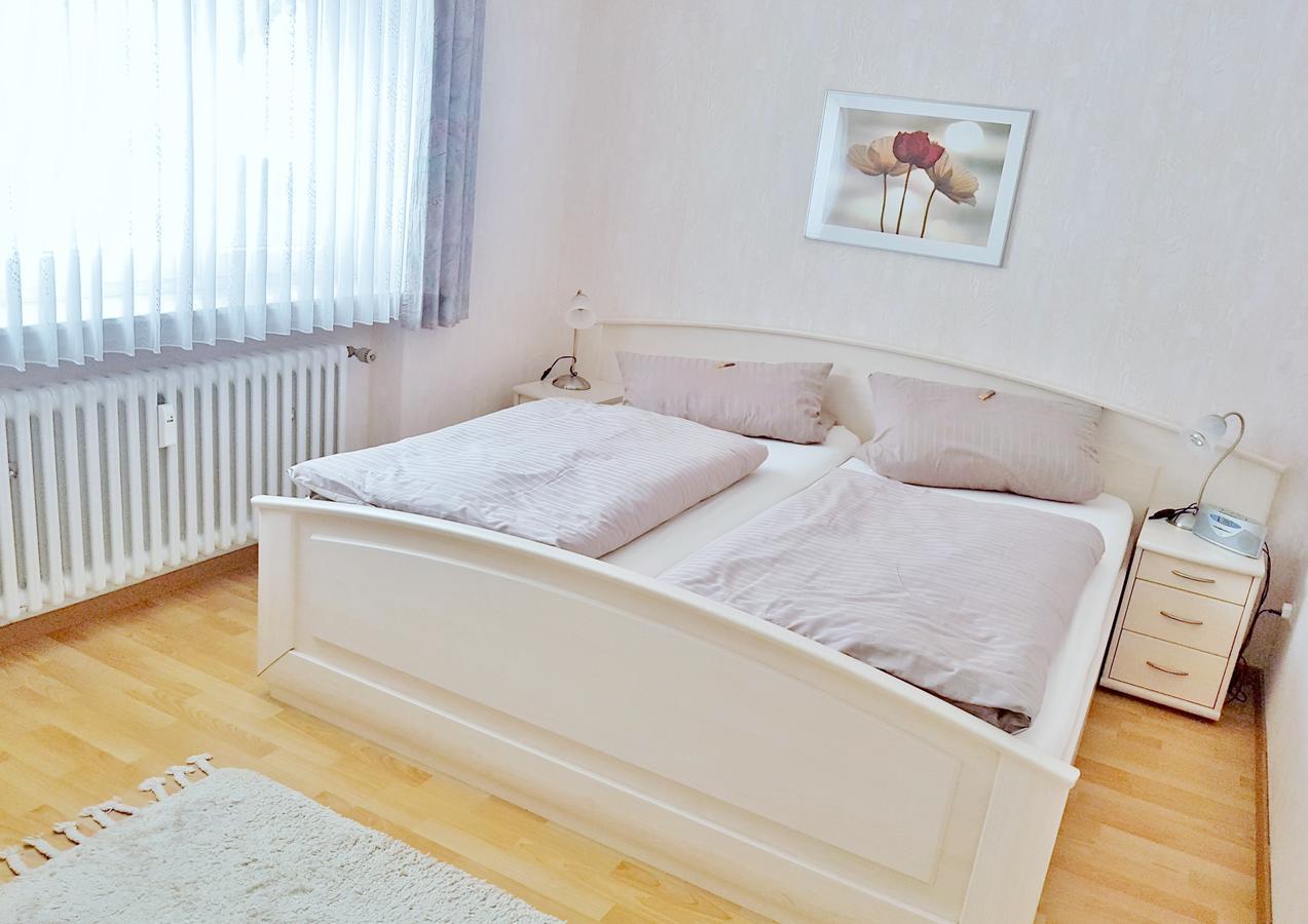 Harzburger Ferienwohnung Bad Harzburg Dış mekan fotoğraf